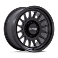 IMPACT FORGED MB 18X9 8X6.5 +18 S-BLK