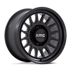 IMPACT FORGED MB 18X9 8X180 +0 S-BLK