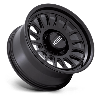 IMPACT FORGED MB 18X9 8X170 +0 S-BLK