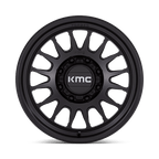 IMPACT FORGED MB 18X9 8X180 +0 S-BLK