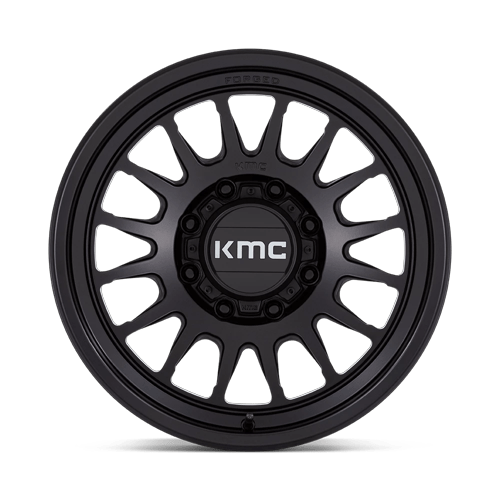 IMPACT FORGED MB 18X9 8X180 +0 S-BLK