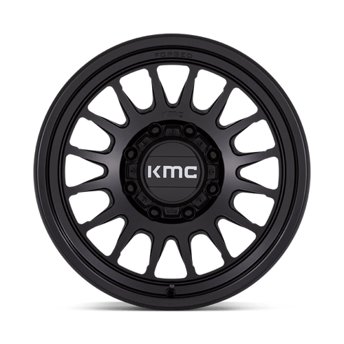 IMPACT FORGED MB 18X9 8X6.5 +18 S-BLK