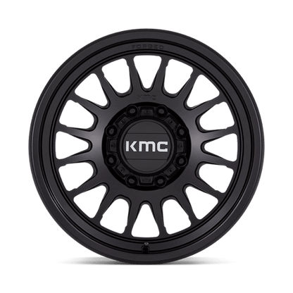 IMPACT FORGED MB 18X9 8X6.5 +18 S-BLK