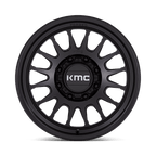 IMPACT FORGED MB 18X9 8X6.5 +0 S-BLK