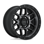KM544 20X9 8X170 S-BLK GTCC 00MM
