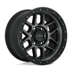 KM544 20X9 6X135 S-BLK GTCC 18MM