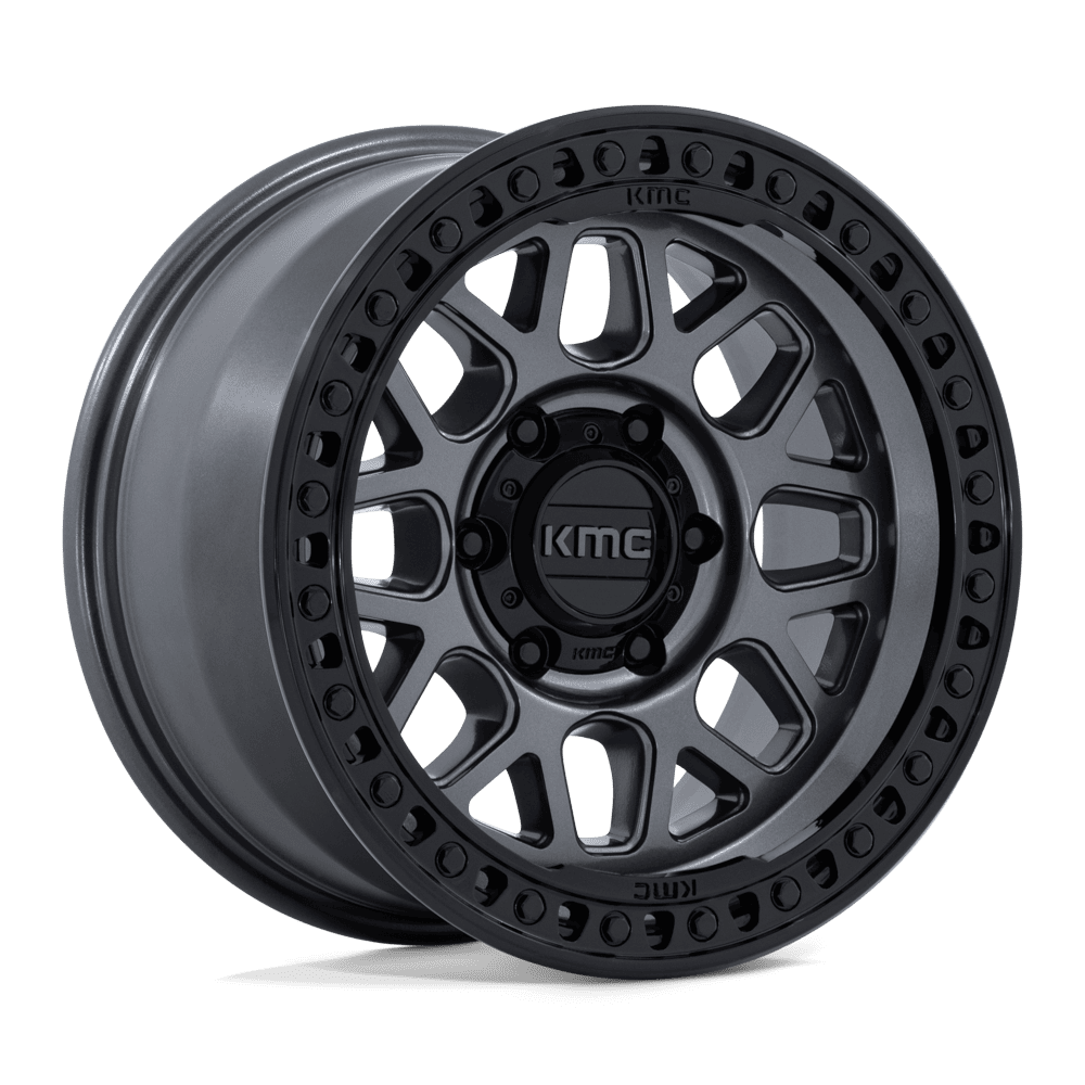 GRS 18X9 5X5 71 +18 G-GUN-MTL-BLK-LP