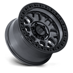 GRS 17X9 5X5 71 -12 G-GUN-MTL-BLK-LP