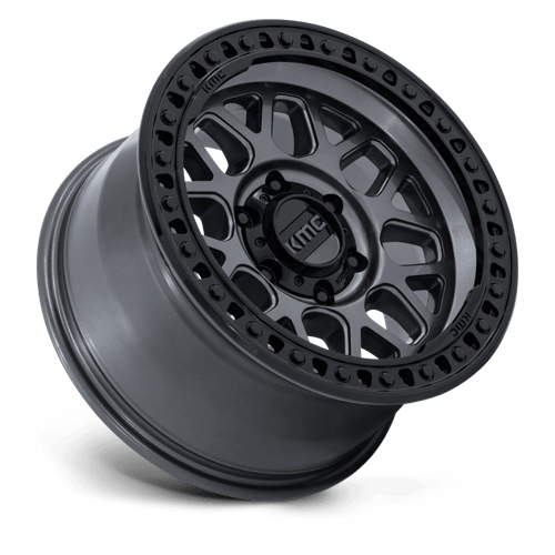 GRS 17X9 5X5 71 -12 G-GUN-MTL-BLK-LP