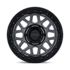 GRS 18X9 5X5 71 -12 G-GUN-MTL-BLK-LP
