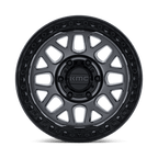 GRS 20X9 8X6.5 125 +0 G-GUN-MTL-BLK-LP