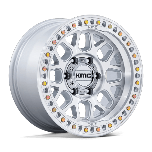 GRS 18X9 5X5 71 +18 G-SLV MACH-FC