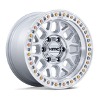 GRS 20X9 6X135 87 +0 G-SLV MACH-FC