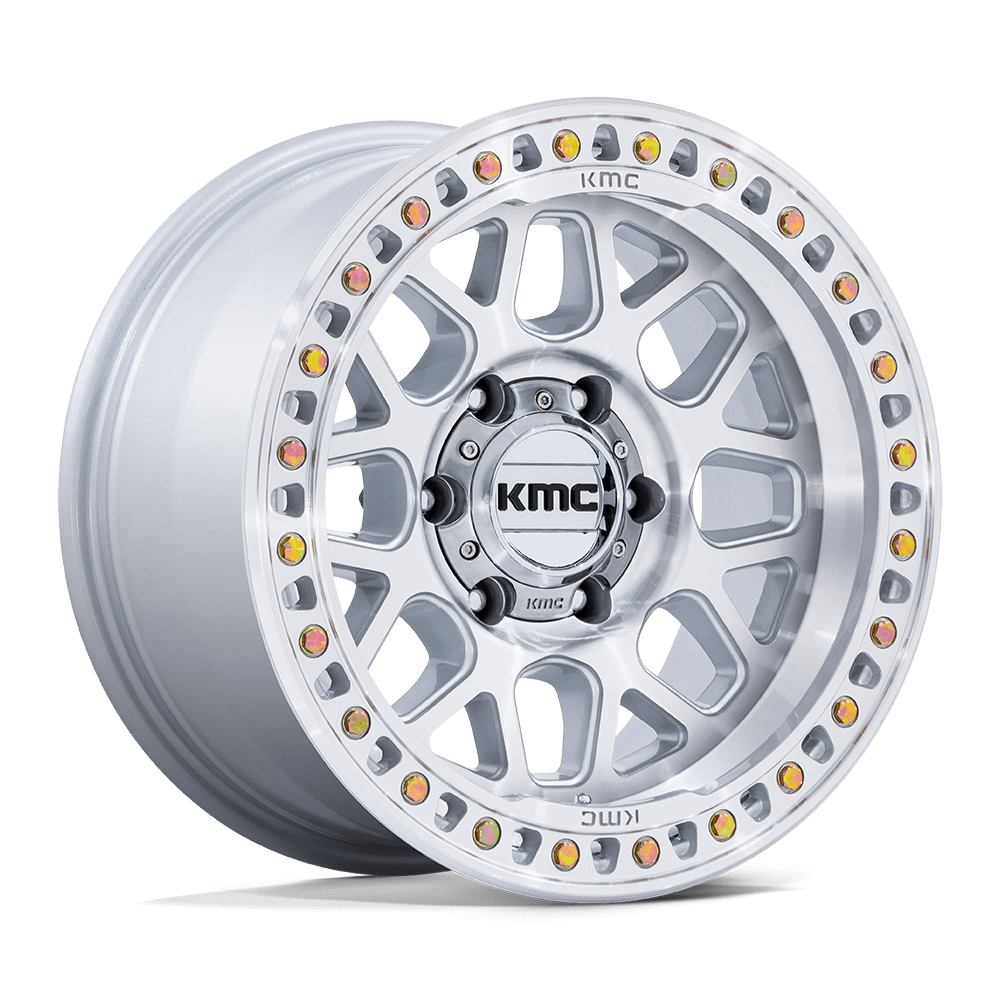 GRS 17X9 5X5 71 -12 G-SLV MACH-FC
