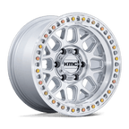 GRS 17X9 5X5 71 -12 G-SLV MACH-FC