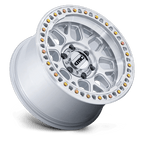 GRS 20X9 8X180 124 +18 G-SLV MACH-FC