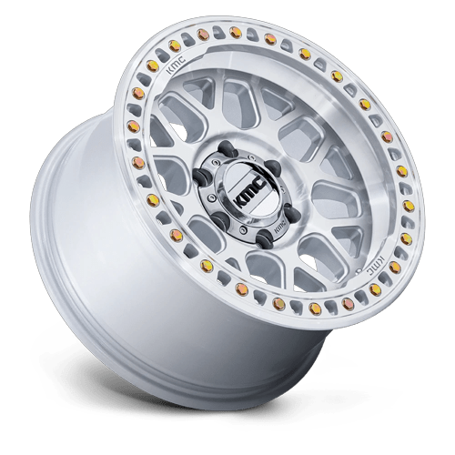 GRS 17X9 5X5 71 +0 G-SLV MACH-FC