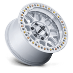 GRS 18X9 5X5 71 +18 G-SLV MACH-FC
