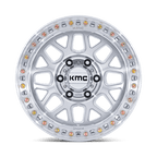 GRS 17X9 5X5 71 -12 G-SLV MACH-FC