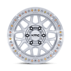 GRS 17X9 5X5 71 +18 G-SLV MACH-FC