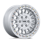 IMS 17X8 6X135 87 +32 G-SLV-MCH-FC