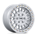 IMS 17X8 6X135 87 +32 G-SLV-MCH-FC