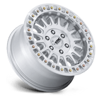 IMS 17X8 6X135 87 +32 G-SLV-MCH-FC