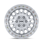 IMS 17X8 6X135 87 +32 G-SLV-MCH-FC