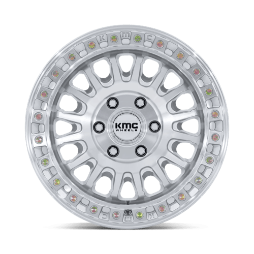 IMS 17X8 6X135 87 +32 G-SLV-MCH-FC