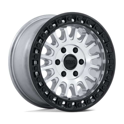 IMS 17X8 6X130 84 +32 MCH-BLK-LP