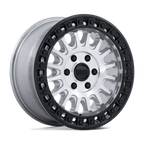 IMS 17X8 6X130 84 +32 MCH-BLK-LP