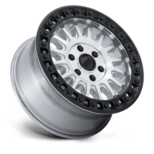 IMS 17X8 6X135 87 +32 MCH-BLK-LP