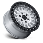 IMS 17X8 6X5.5 106 +32 MCH-BLK-LP