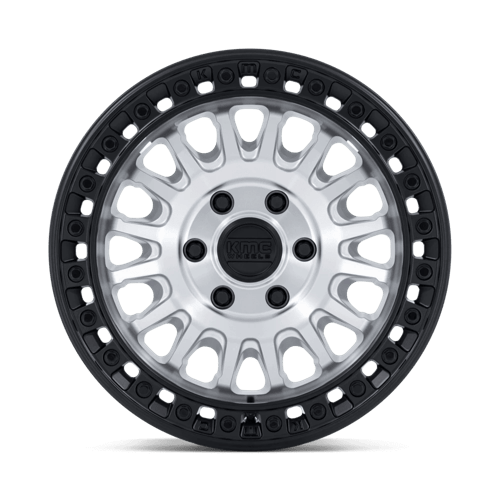 IMS 17X8 6X135 87 +32 MCH-BLK-LP