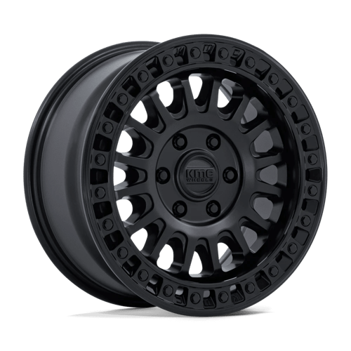 IMS 17X8 6X135 87 +32 M-BLK-GB-LP