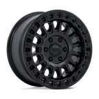 IMS 17X8 6X5.5 106 +32 M-BLK-GB-LP