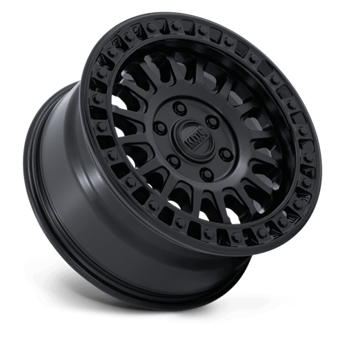 IMS 17X8 6X5.5 106 +32 M-BLK-GB-LP