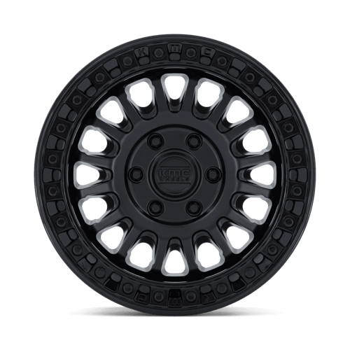 IMS 17X8 6X5.5 106 +32 M-BLK-GB-LP