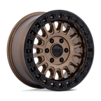 IMS 17X8 6X5.5 106 +32 M-BNZ-G-BLK