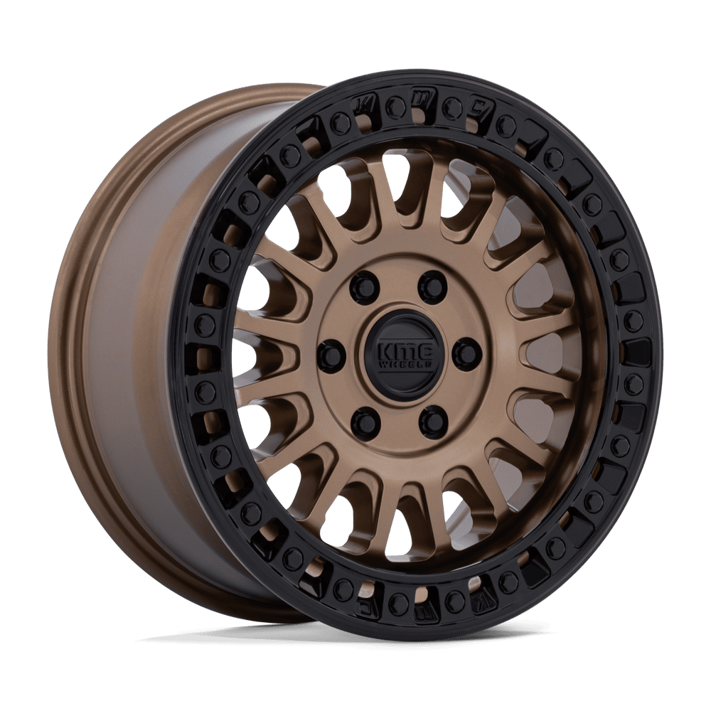 IMS 17X8 6X5.5 106 +32 M-BNZ-G-BLK