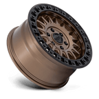 IMS 17X8 6X5.5 106 +32 M-BNZ-G-BLK