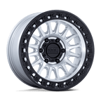 IMS 20X9 6X135 87 +18 MACH-BLK-LP
