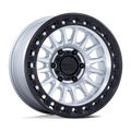 IMS 18X9 6X5.5 106 +18 MACH-BLK-LP