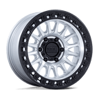 IMS 20X9 8X170 125 +18 MACH-BLK-LP