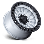 IMS 20X9 8X180 124 +18 MACH-BLK-LP