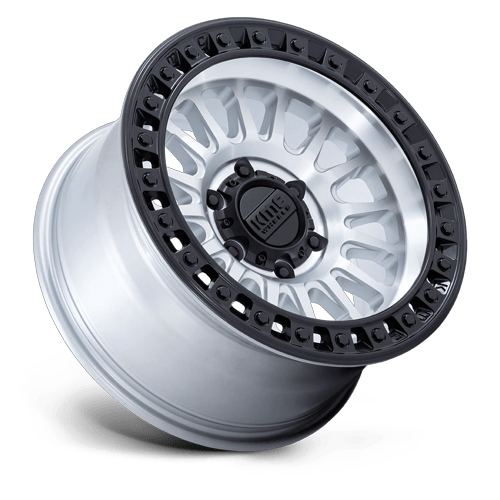 IMS 20X9 8X180 124 +18 MACH-BLK-LP