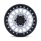 IMS 18X9 8X6.5 125 +18 MACH-BLK-LP
