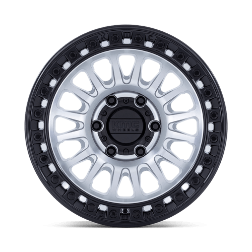 IMS 18X9 6X4.5 66 +18 MACH-BLK-LP