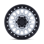 IMS 20X9 6X120 66 +18 MACH-BLK-LP