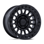 IMS 20X9 6X5.5 106 +18 M-BLK G-BLK-LP